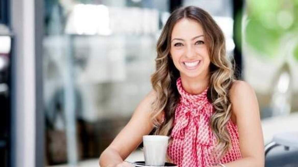 The youngest Mayor in Victoria is Greek (photos)