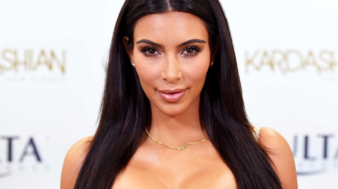 Το κίνημα Kim Kardashian... (φωτογραφίες)