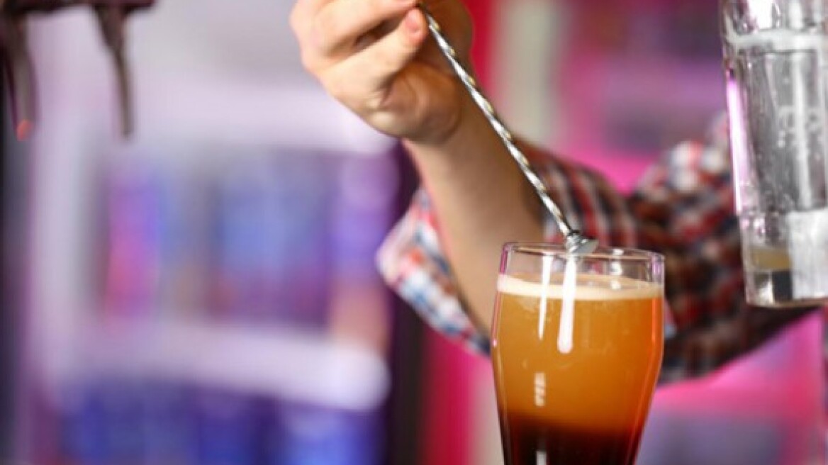 Ξέρεις ποιο cocktail μισούν όλοι οι bartenders του κόσμου;