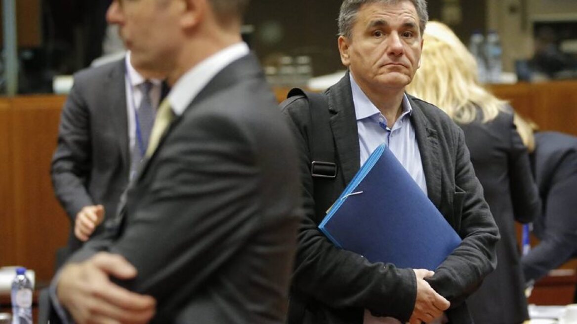Tsakalotos: An issue of trust between Greece and Germany