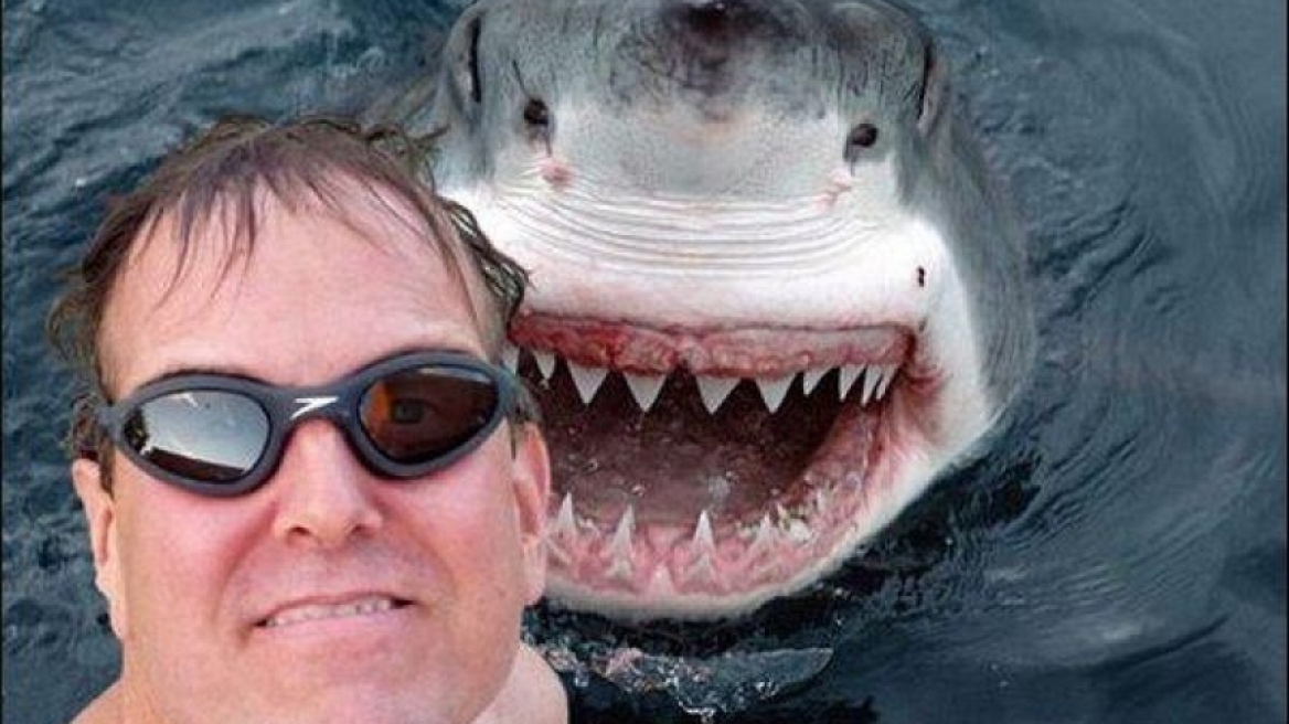 Σε αυτή τη χώρα έχουν πεθάνει 76 άτομα βγάζοντας... selfie