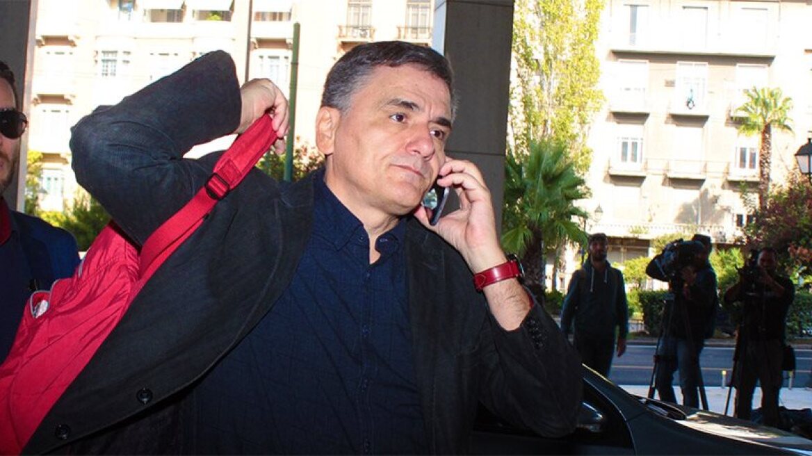 4 billion-euro austerity measures in new budget