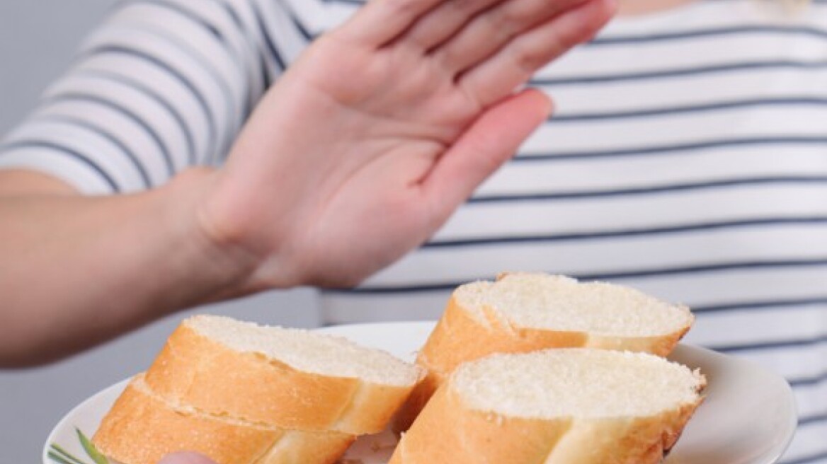 Tροφική δυσανεξία: Συμπτώματα και αντιμετώπιση