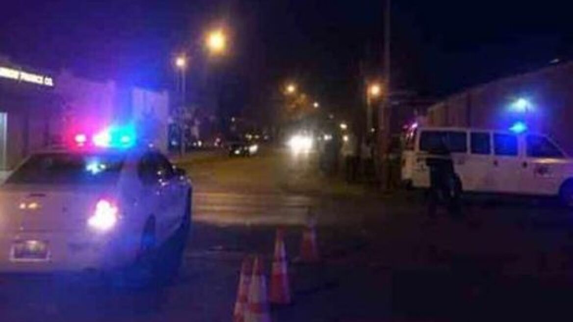 ΗΠΑ: Ενέδρες σε δύο αστυνομικούς με έναν νεκρό