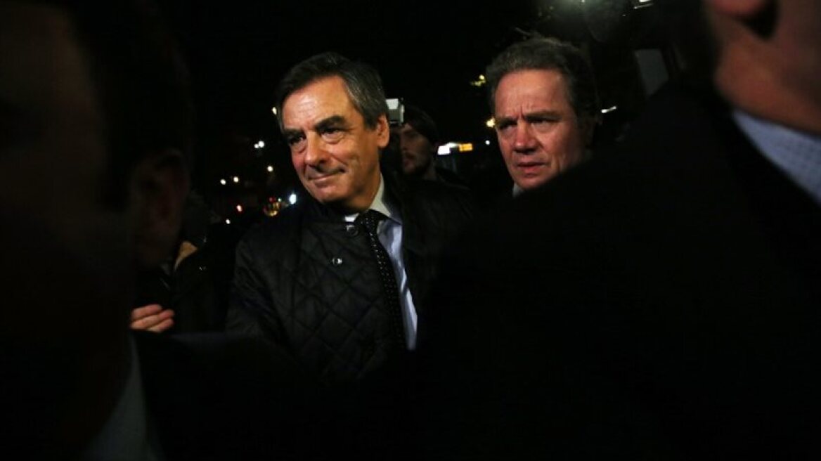 Sarkozy loses primary bid for French Presidency