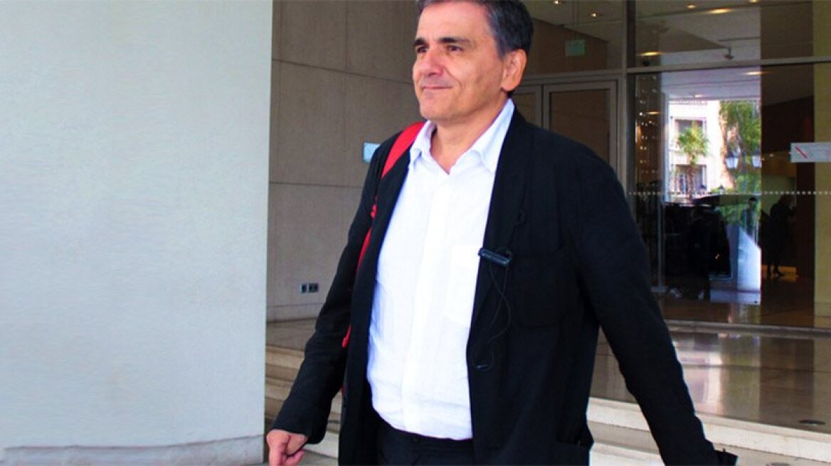 Talks between Greece and creditors fall through