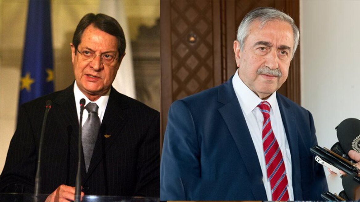 Cyprus talks fail in Switzerland