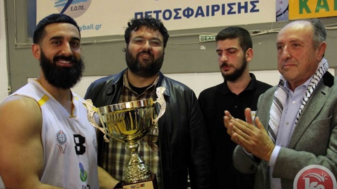 “Θα θυμόμαστε για πάντα το φιλικό με την ΑΕΚ”