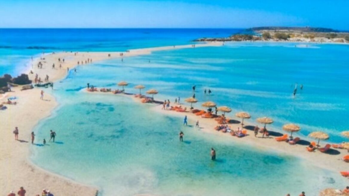 Tourism: Over 50,000 new jobs created