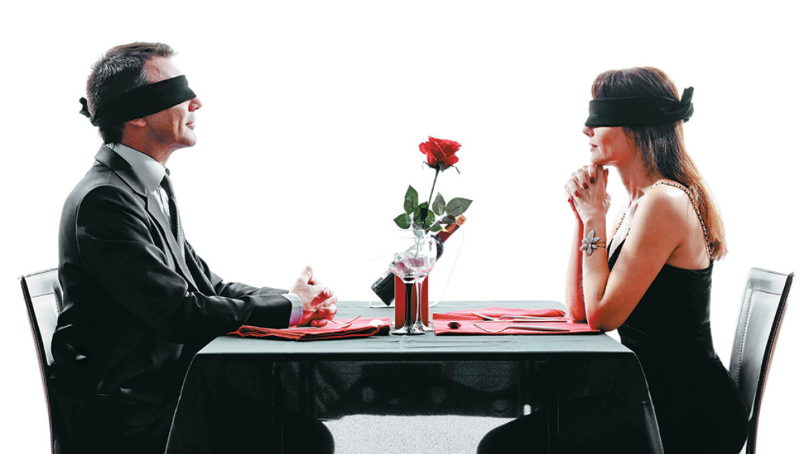 Οχι πια cyber sex, ζήτω το προξενιό! 