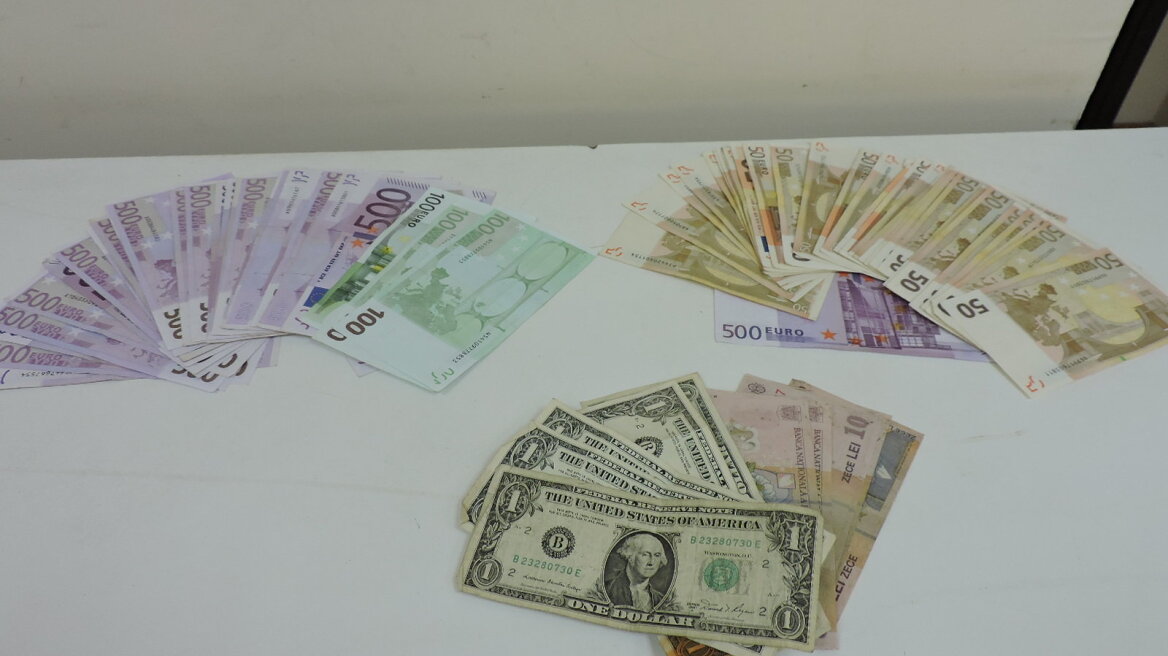 Κέρκυρα: Εξαρθρώθηκε συμμορία με λεία πάνω από 700.000 ευρώ