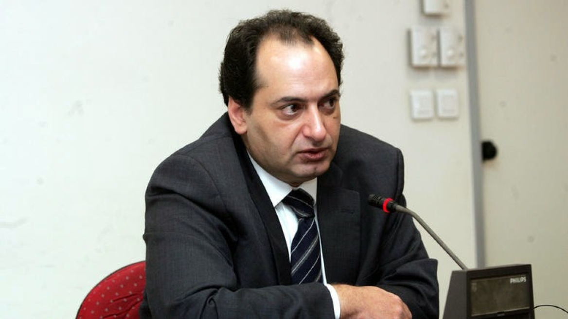 Στο αρχείο οδεύει η μηνυτήρια αναφορά Σπίρτζη για το θέμα της DIGEA