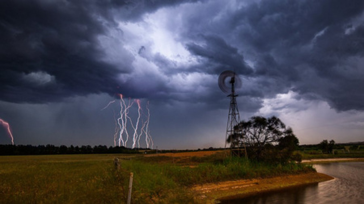 Αυστραλία: Καταιγίδα που μετέφερε γύρη έστειλε χιλιάδες στο νοσοκομείο με αναπνευστικά προβλήματα