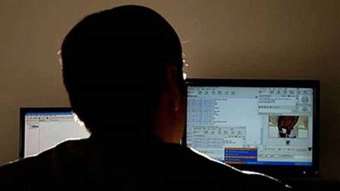 Ζούσε στη Μακεδονία και εκβίαζε με γυμνές φωτογραφίες 16χρονη από την Κρήτη