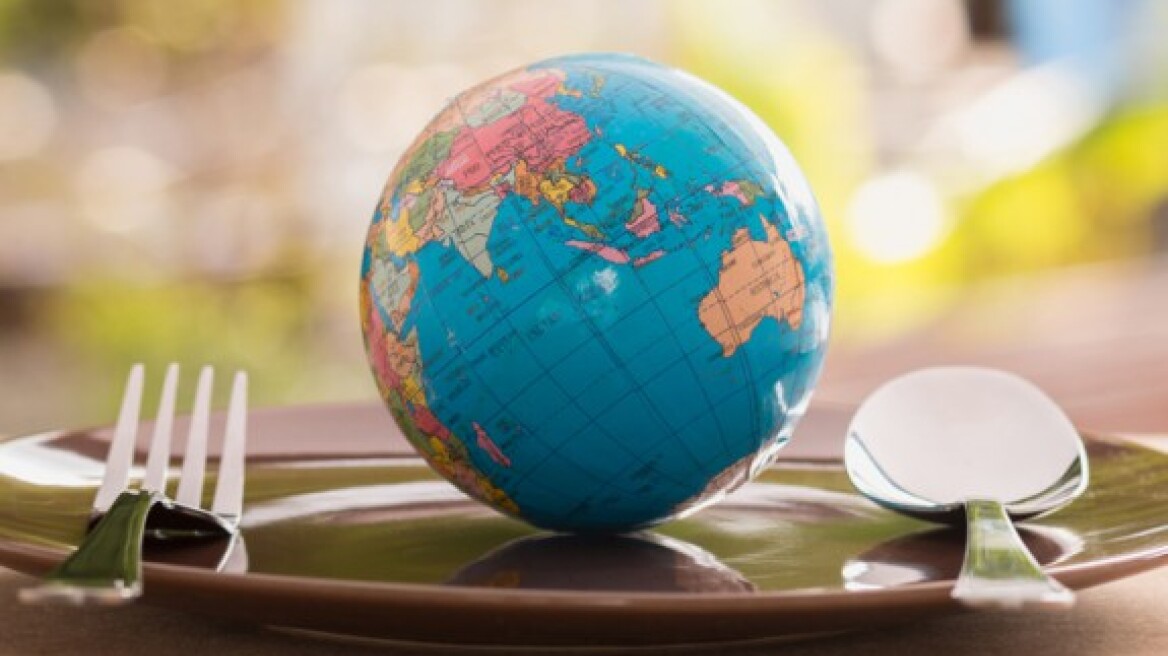 1ο Συνέδριο Γαστρονομικού Τουρισμού στο ΤΕΙ Αθήνας