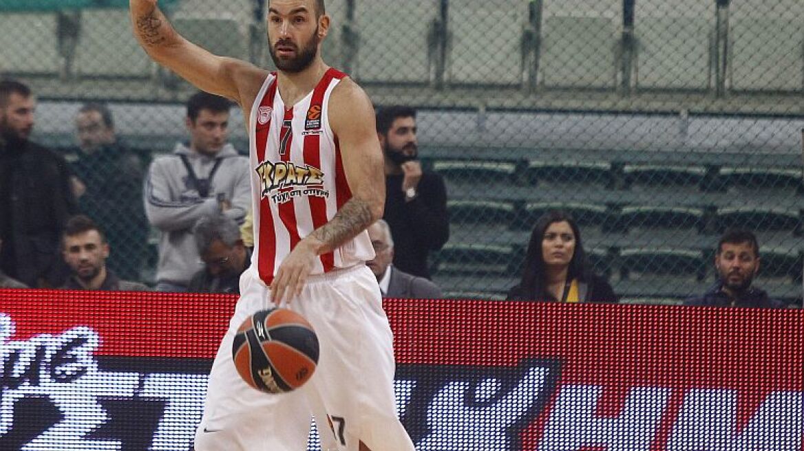 Ο καλύτερος Σπανούλης ever! (infographic)