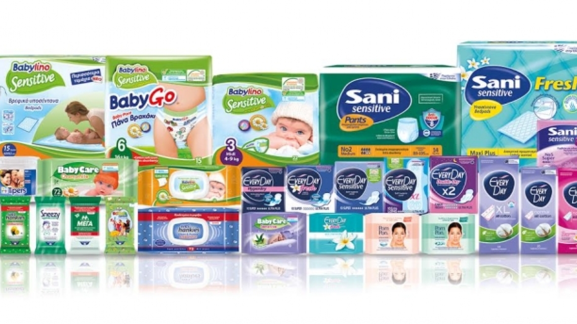 ΜΕΓΑ Α.Ε : Η Ελληνική πρόταση στην προσωπική υγιεινή