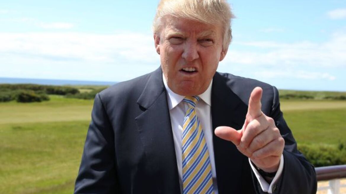 Οι φόβοι μετά την εκλογή Trump...