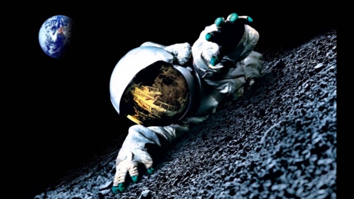 Η  NASA δίνει 30.000 δολάρια σε όποιον λύσει αυτό τον απλό καθημερινό γρίφο