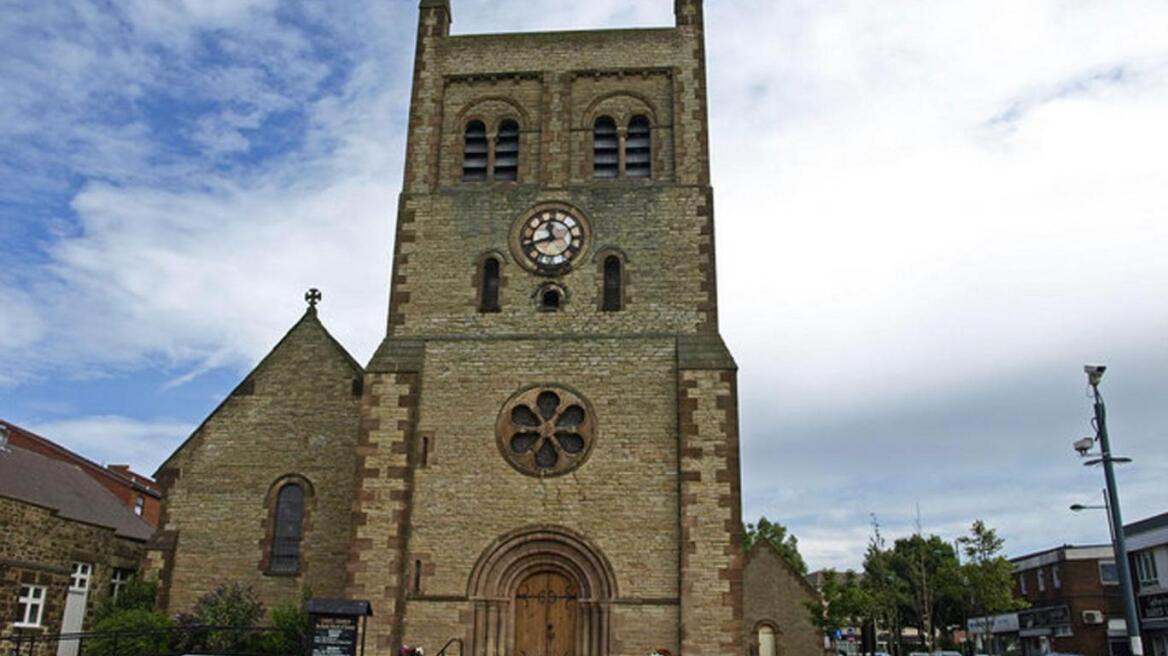 Η ήσυχη αγγλική κωμόπολη που έγινε άθελά της... «Μέκκα» του πορνό