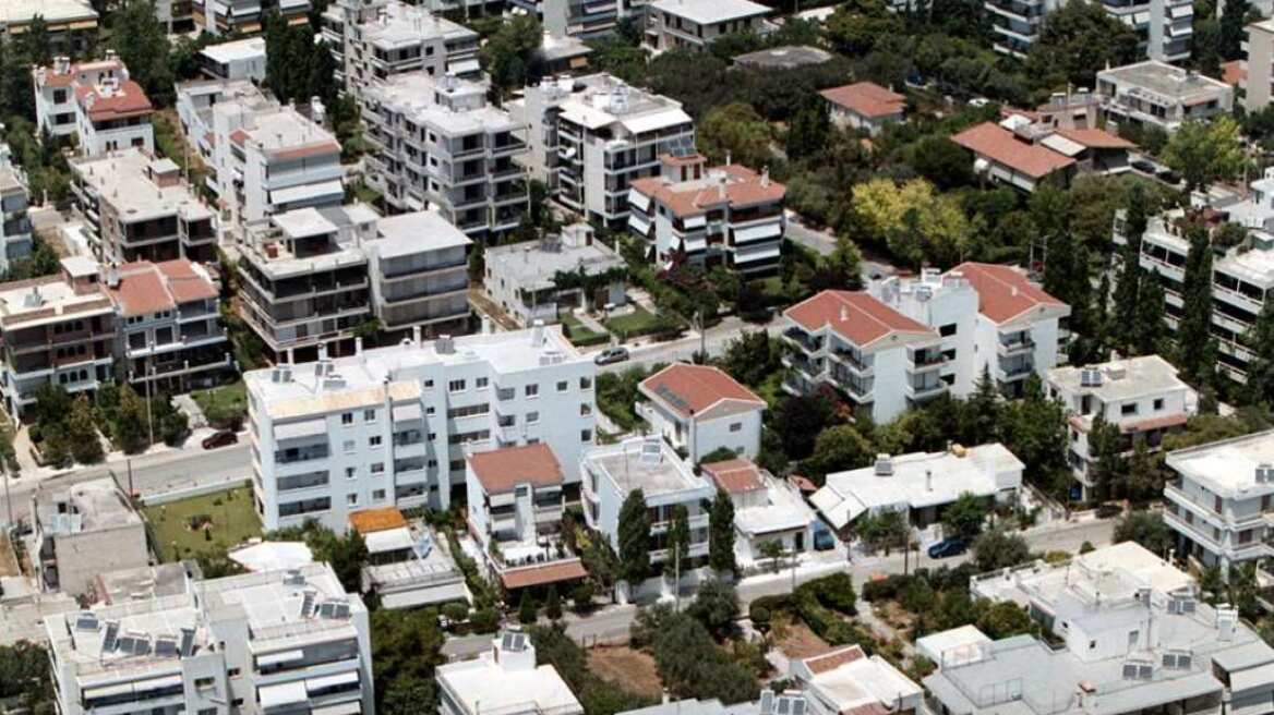 Νέες αλλαγές στον ΕΝΦΙΑ από του χρόνου