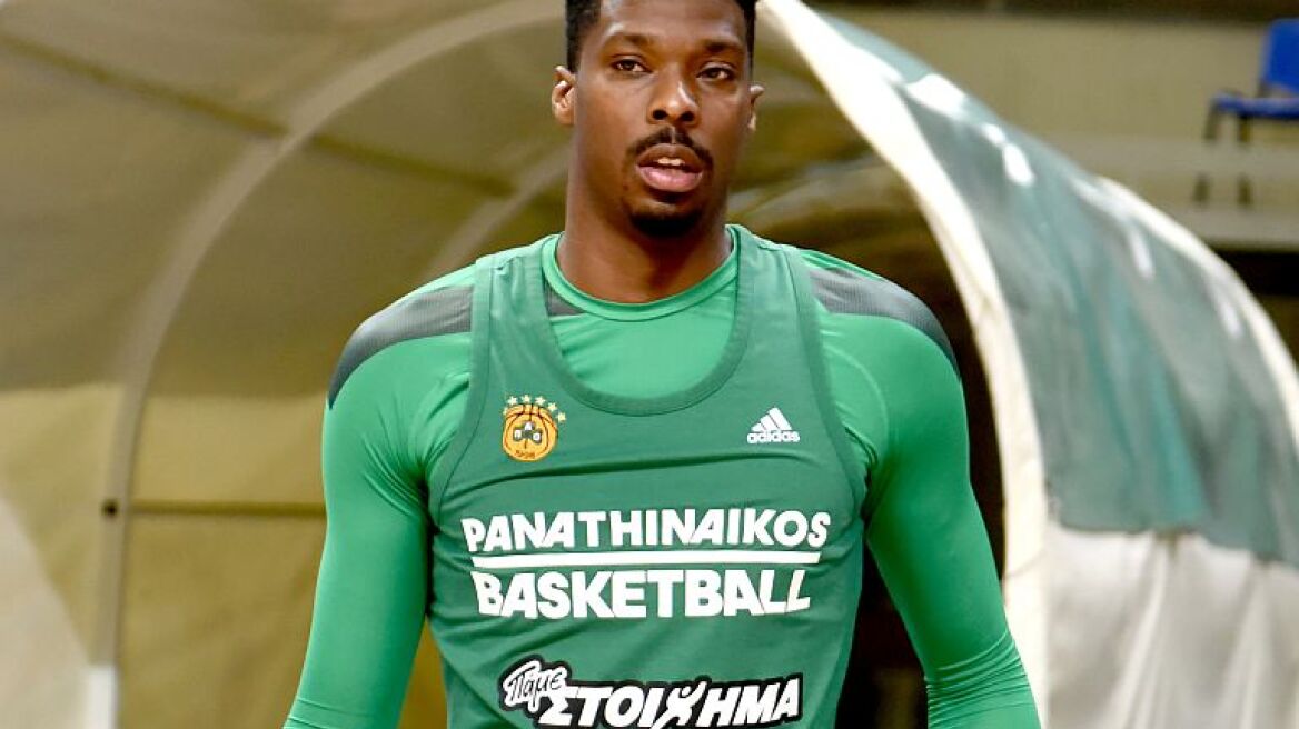   Κένι Γκάμπριελ: Αυτός είναι ο αντι-Γκιστ του Παναθηναϊκού