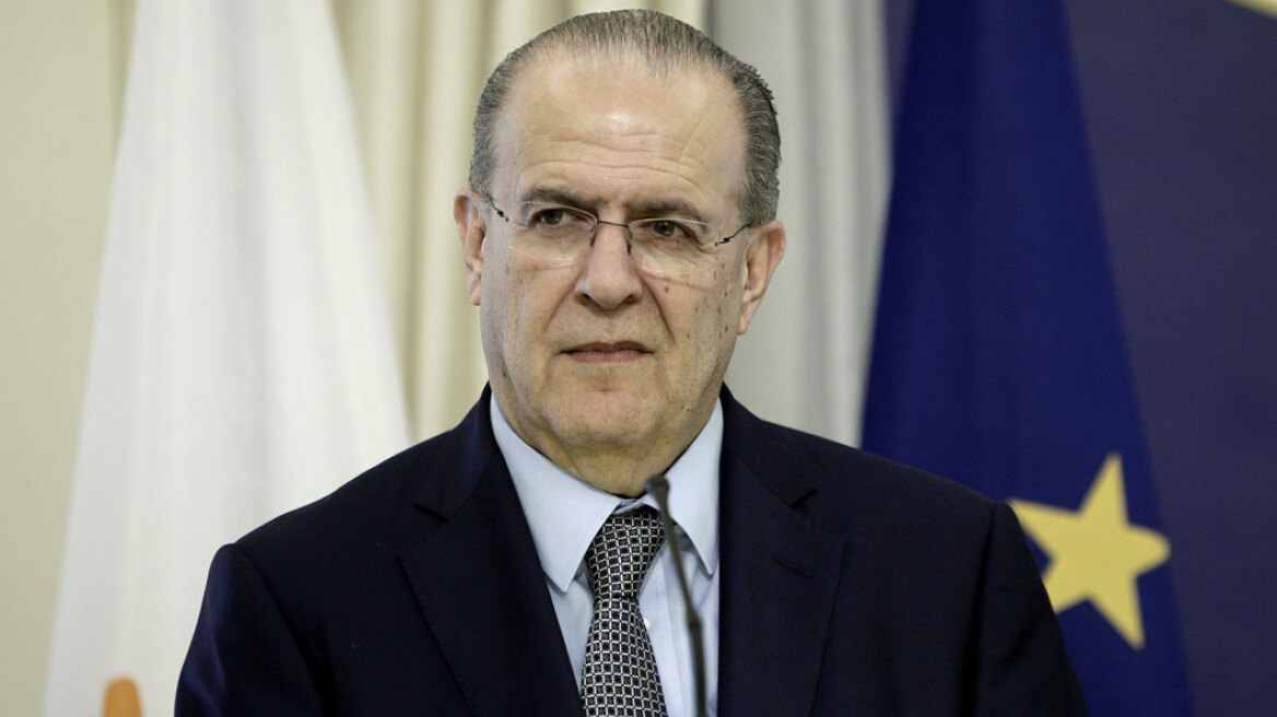 Κασουλίδης: Οι συνομιλίες για το Κυπριακό δεν κατέρρευσαν