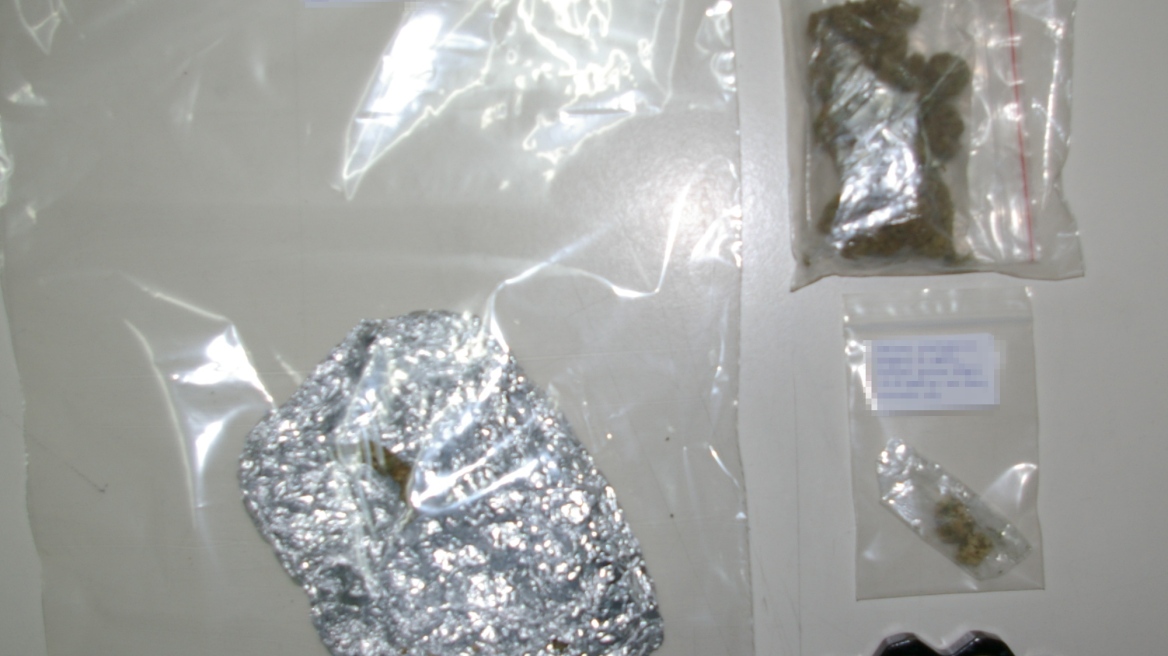 Ορεστιάδα: Παρέλαβε ταχυδρομικώς δέμα με χασίς και συνελήφθη