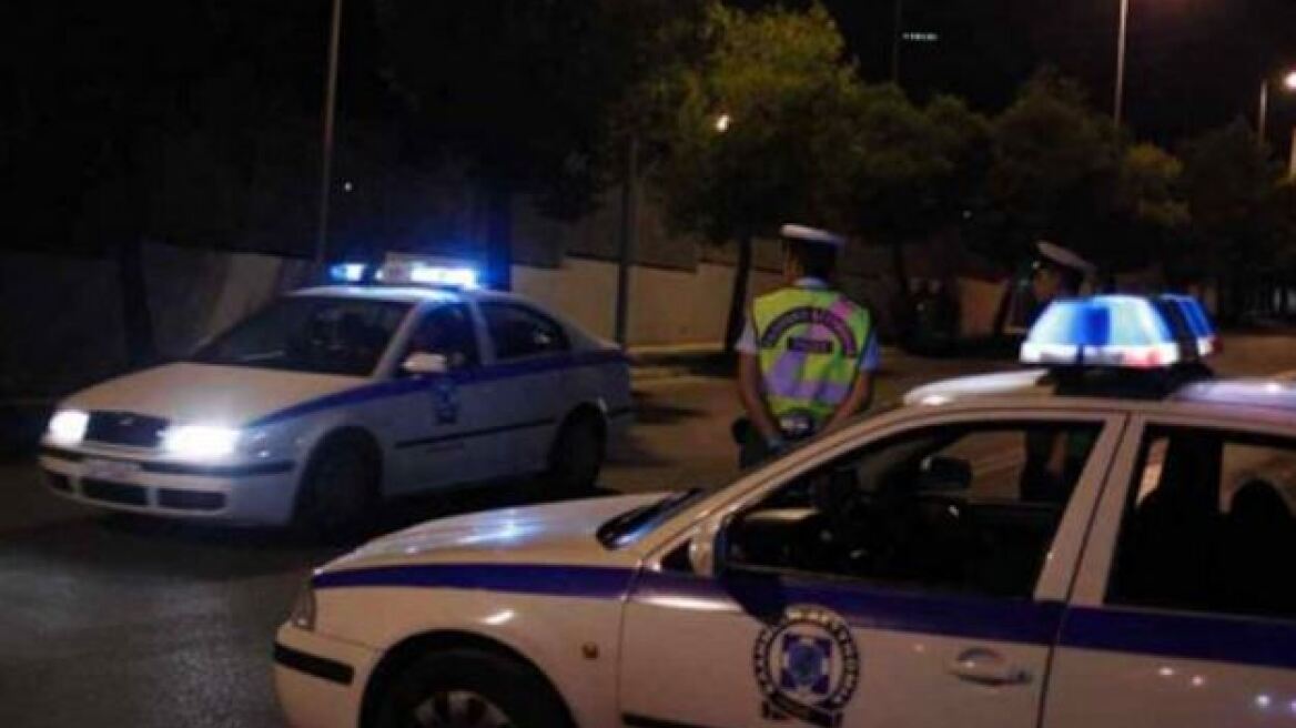 Πάτρα: Αιματηρή συμπλοκή μεταξύ μεταναστών με δύο τραυματίες