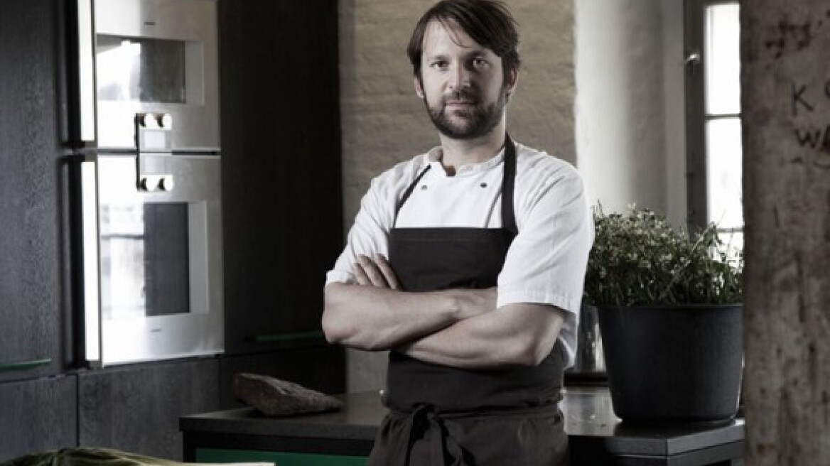 Το νέο pop up του Noma θα είναι στο Μεξικό