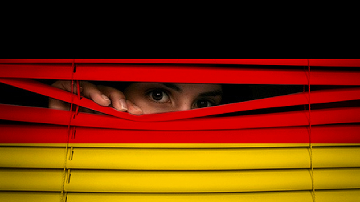 Γερμανία: Κατάσκοπος παραβίασε τον υπ' αριθμό ένα κανόνα... και απολύθηκε