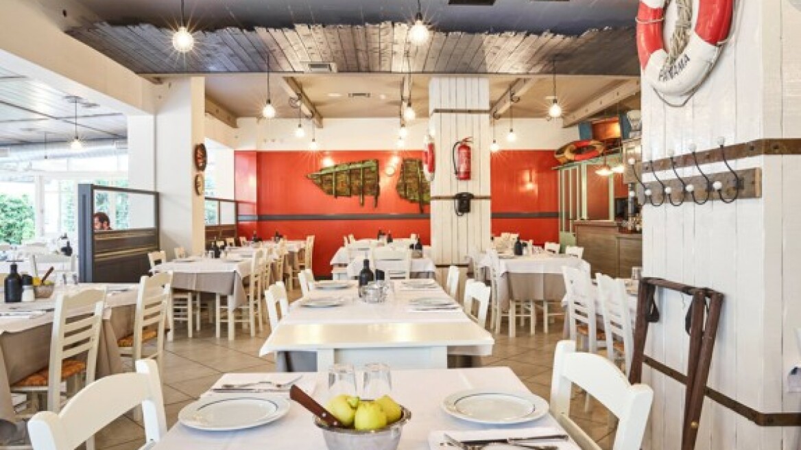 Τραβόλτα: Δεν χορεύει, ψαρεύει!