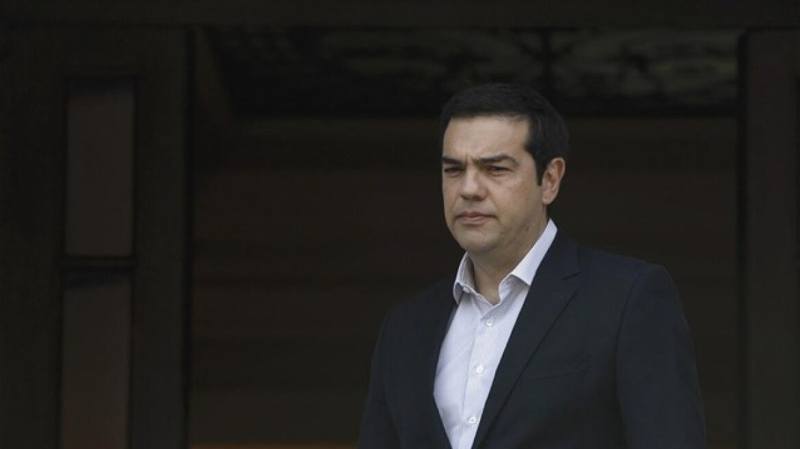 Σειρά επαφών Τσίπρα στο εξωτερικό - Θα δει και τον Ολάντ