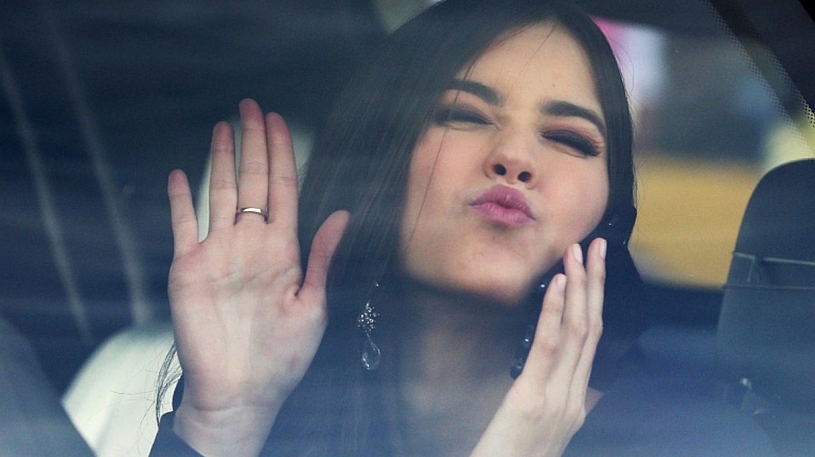 Ποια μάρκα αυτοκινήτου λατρεύουν οι γυναίκες;