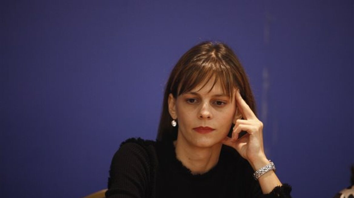 Στον «Προκρούστη» τα εργασιακά κατά την τηλεδιάσκεψη του Euroworking group