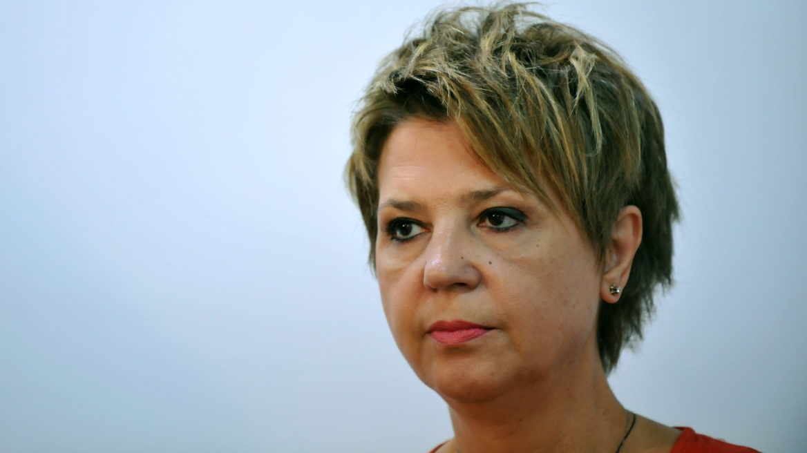 Γεροβασίλη: Η αξιολόγηση έχει κλείσει στα περισσότερα θέματα 