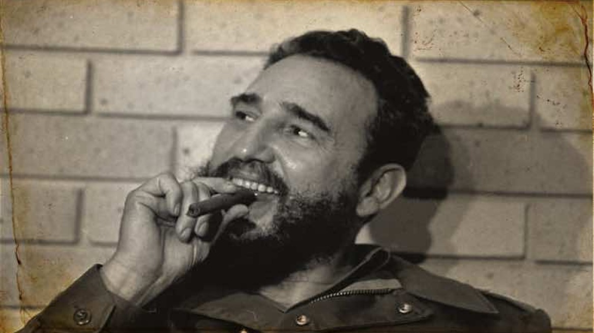 Fidel Castro dies at 90 (videos-photos)