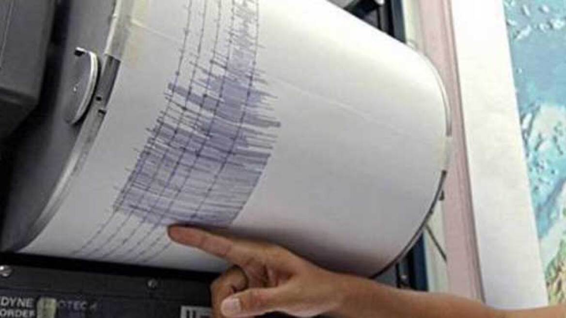 Κίνα: Τουλάχιστον ένας νεκρός σε σεισμική δόνηση 6,5 βαθμών	