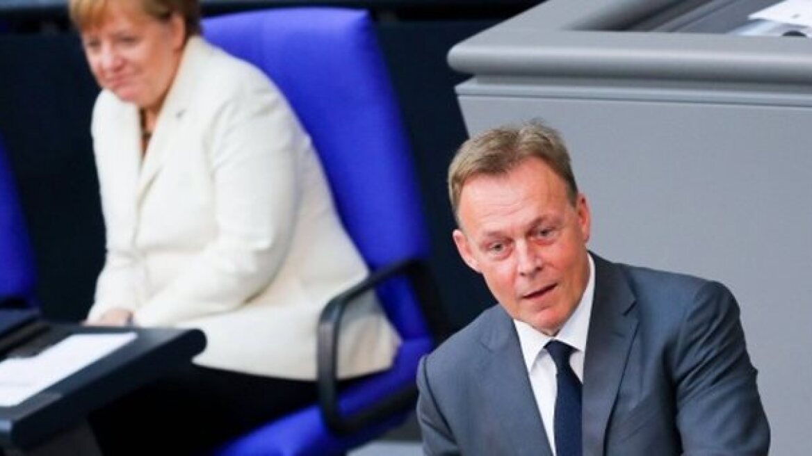 SPD: Η Τουρκία δεν πρόκειται να καταγγείλει τη συμφωνία με την ΕΕ