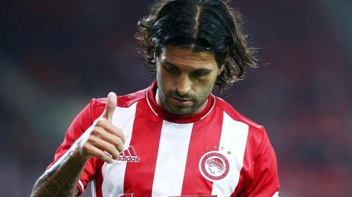 Πάλι άφησε εκτός τον Τσόρι ο Μπέντο