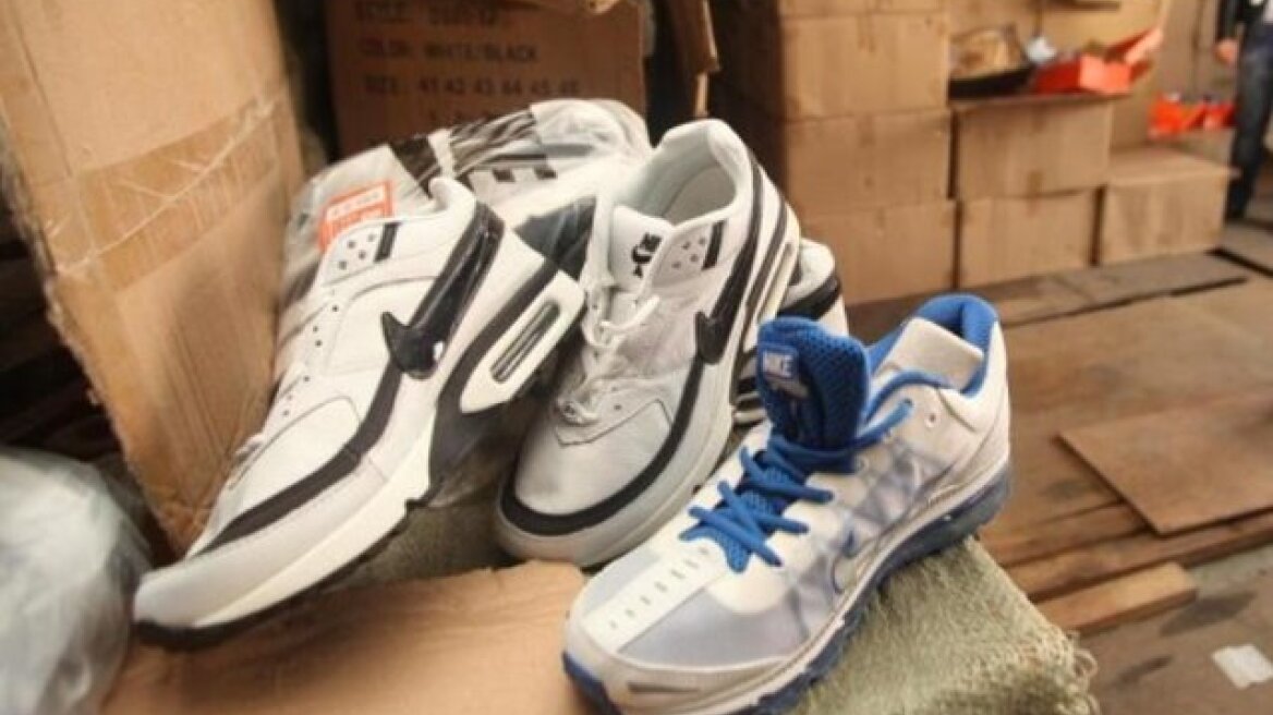 Κρήτη: Ανήλικοι ξάφρισαν αθλητικά είδη από κατάστημα