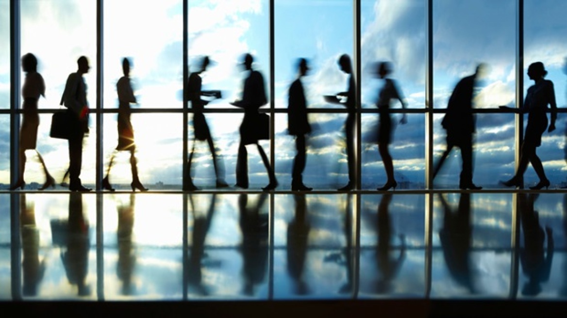 Έρευνα: Οι Γερμανοί δημόσιοι υπάλληλοι γίνονται ολένα και πιο διεφθαρμένοι