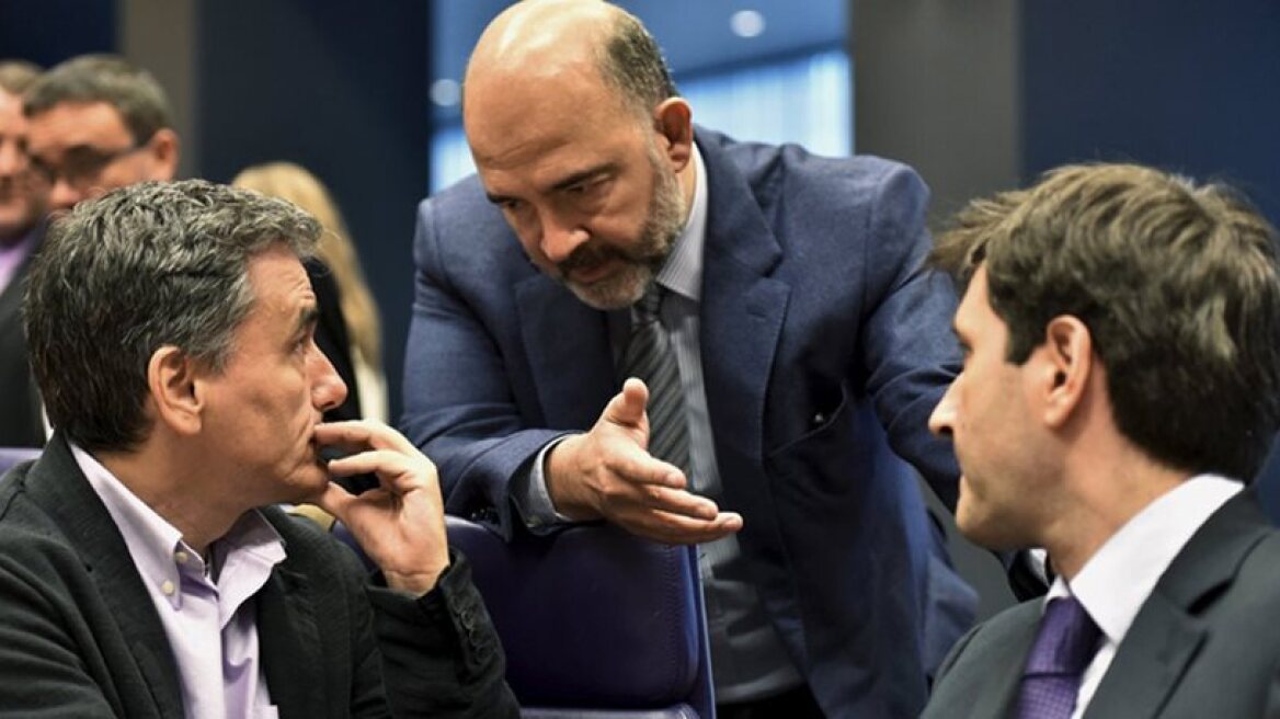 No deal in sight at Monday’s EuroWorking Group