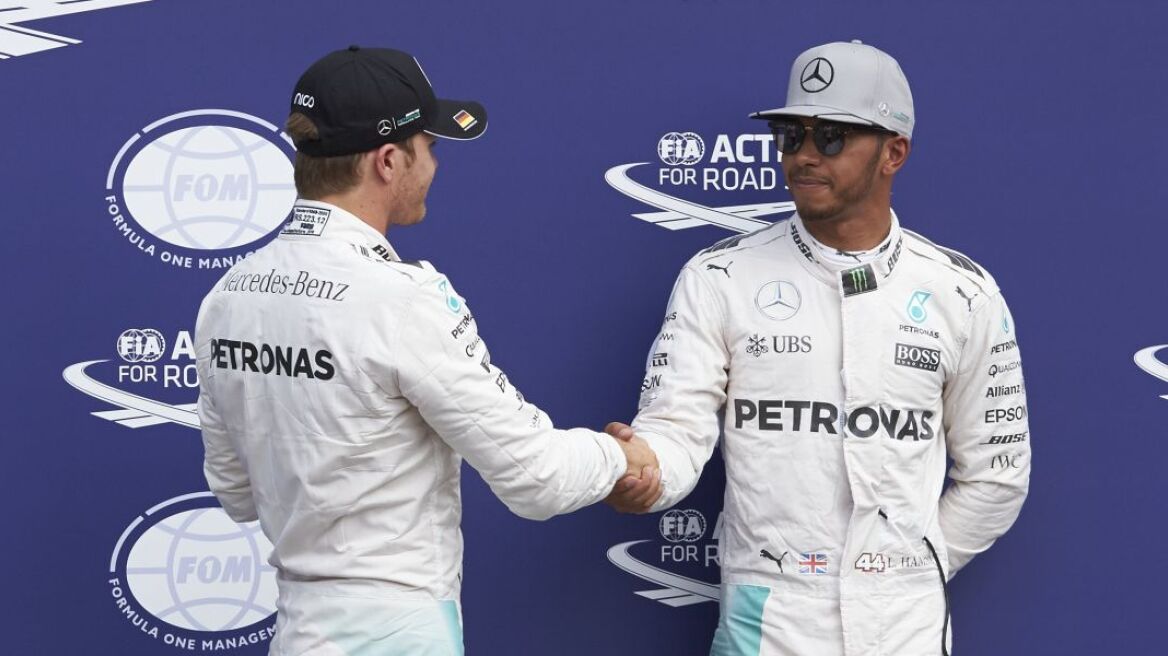 Formula 1: Σήμερα ο μεγάλος τελικός - τα σενάρια τίτλου