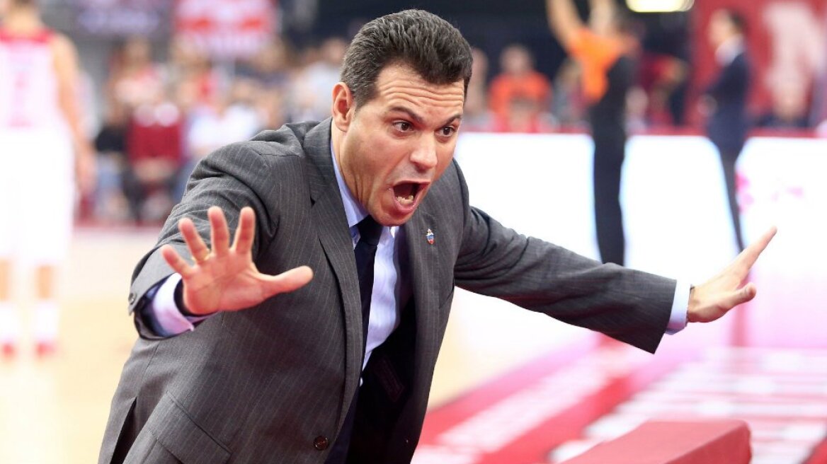 Βίντεο: Τσακώθηκε με τον Τζάκσον ο Ιτούδης! 