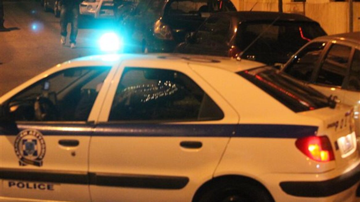 Άργος: Έμπλεξε σε καυγά και χτύπησε... τον εαυτό του!