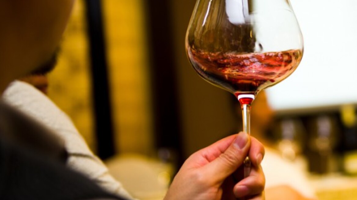 Μεγάλα Κόκκινα Κρασιά 2016