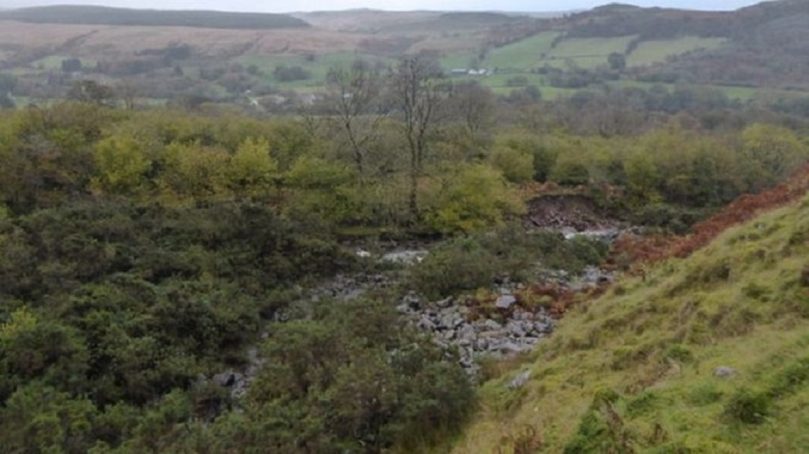 Αναζητούσαν την περιπέτεια και την... έζησαν δύο κυνηγοί