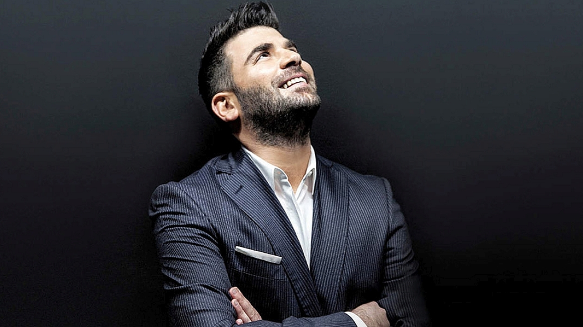 “Γιατί ρε Παντέλο;”