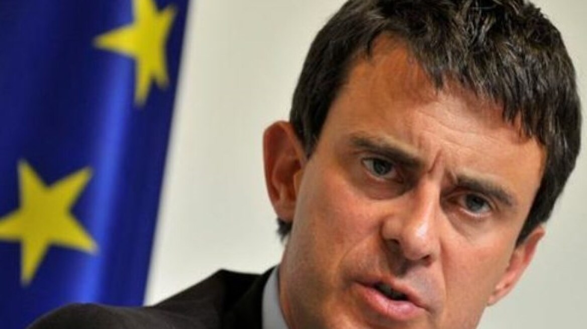Δεν αποκλείει ο Βαλς να διεκδικήσει το χρίσμα των Σοσιαλιστών